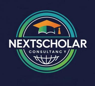 nextscholar logo